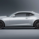 Illustration for article titled Track-Capable Camaro Z/28 Validated At Nürburgring